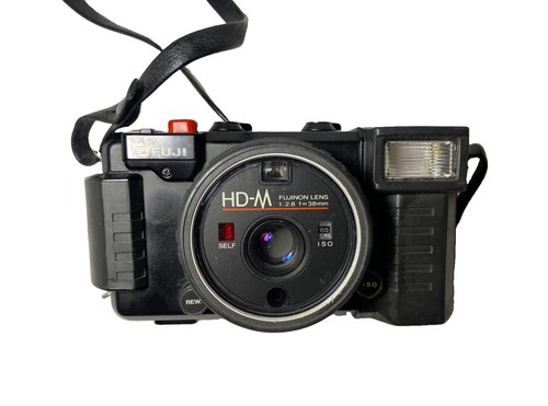 Fuji fujinon f 2 - hd-m, 38