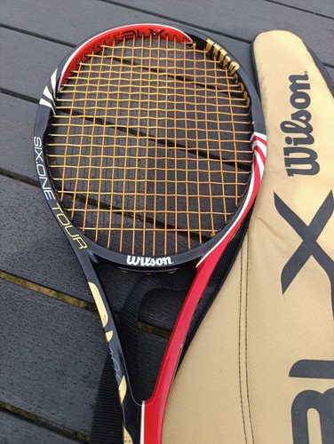 Wilson six one tour blx - 90,