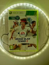 Grand Slam Tennis 2 - Xbox 360