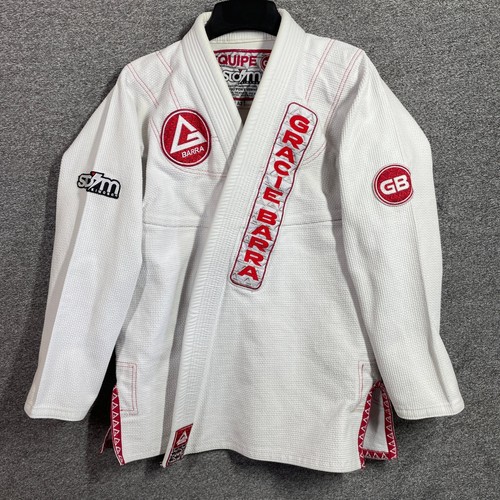 Giacca storm kimonos gracie - giacca,