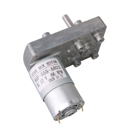 Motoriduttore elettrico 66rpm - motoriduttore,