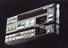 PIONEER Poster HD 100cm x70 cm