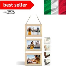 Set Cornici Foto Multiple da