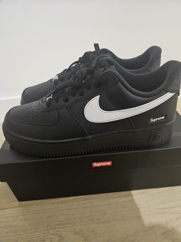 Logo nike air force low - logo,