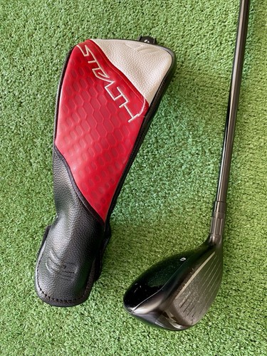Taylormade stealth hybrid 3 - 2,
