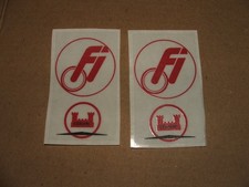 adesivi stickers ceriani