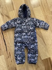 Tuta da neve Columbia bambino