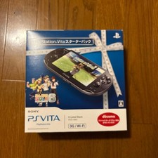 Sony PlayStation Vita PS VITA