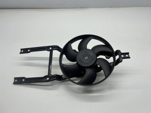 Ventola radiatore anteriore - radiatore,