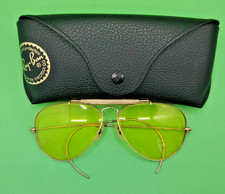 “Occhiali Vintage Ray-Ban