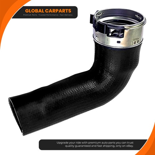 Intercooler tubo turbo - intercooler,
