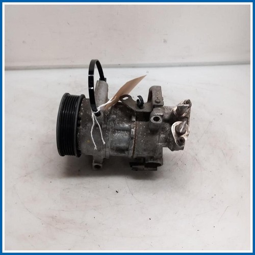 Compressore clima aria - compressore,