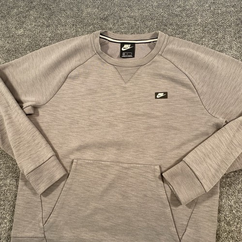 Nike sportswear nsw optic crew - nike,