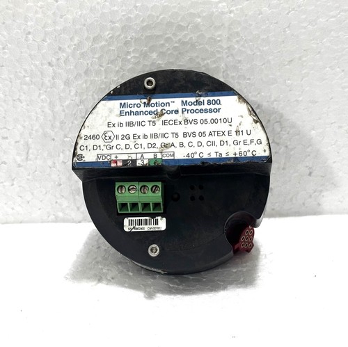 Emerson micro motion - emerson,