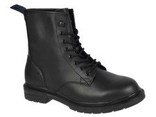 WRANGLER SCARPONCINI ANFIBI