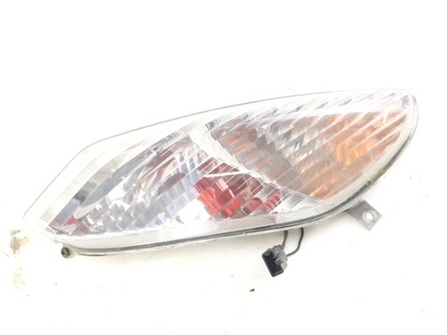Malaguti madison 125 faro - 3,