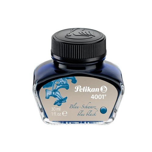 Pelikan inchiostro - pelikan,