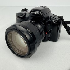 Minolta Maxxum 3Xi Power Zoom