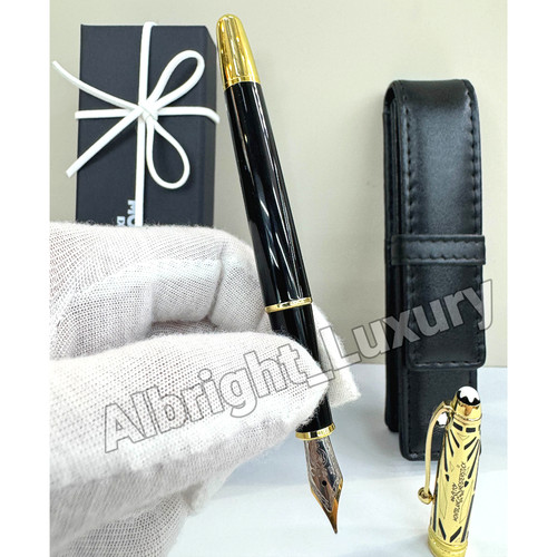 Montblanc meisterstück 163 - meisterstück,