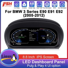 Per BMW Serie 3 E90/E91