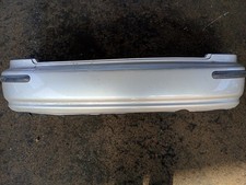 Paraurti Posteriore Honda Civic 1995 - 2001
