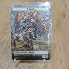 MTG Angel Token DMU APAC SEA