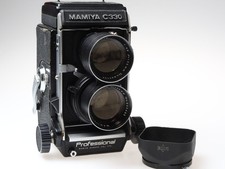 Macchina fotografica mamiya - fotografica,