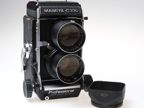 Macchina fotografica mamiya - fotografica,