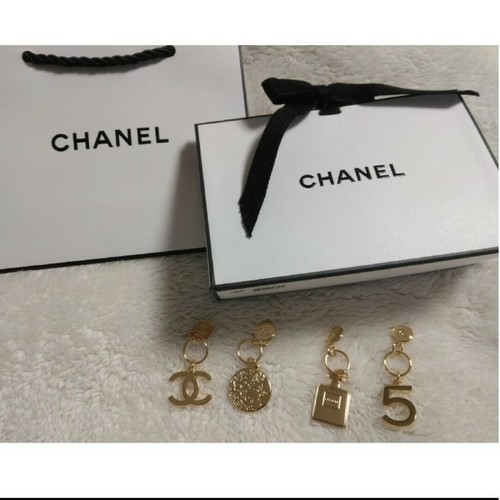 Charm chanel collezione - charm,