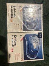 Entriamo In Azienda Up 2 Corso Di Economia Aziendale