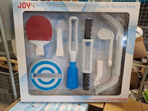 Sport resort pack joy4 - ,