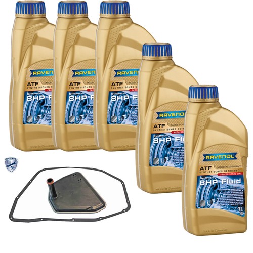 Ravenol atf kit ispezione - l,