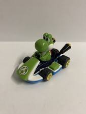 Personaggio Frog - Mario Kart - Kinder - Uovo Di Pasqua - Nintendo