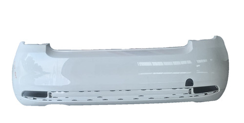 Paraurti posteriore fiat 500 - posteriore,