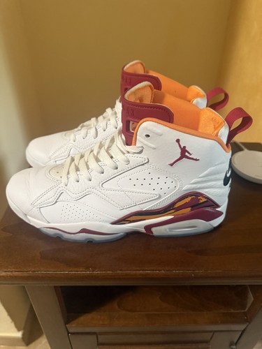 Nike air jordan mvp - air, originali
