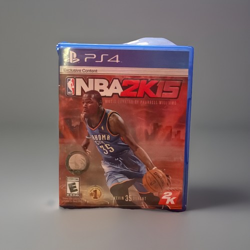 Videogioco nba 2k15 completo - videogioco,
