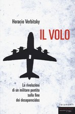 Libri Horacio Verbitsky - Il