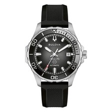 Bulova orologio uomo - bulova,