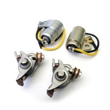 Condenser & Contact Points Kit