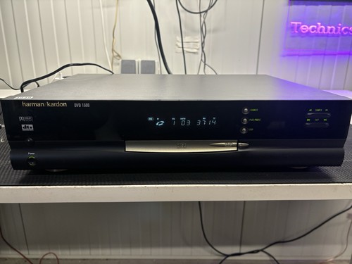 Harman kardon lettore dvd 1500 - harman,