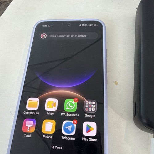 Xiaomi redmi note - xiaomi,