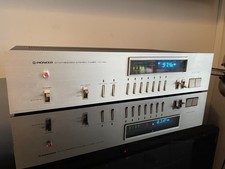 Pioneer TX-710L Sintonizzatore