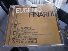 Eugenio Finardi Il meglio di