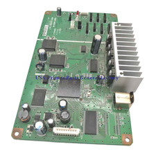 Scheda madre stampante C655