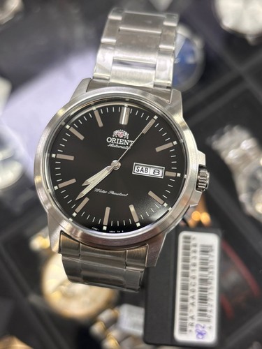 Orologio orient contemporary - orologio,