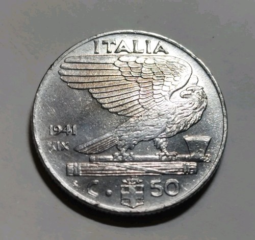 Moneta centesimi impero - centesimi, "impero"