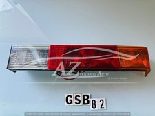 Fanale posteriore dx Fiat Ritmo 1° Serie Leart