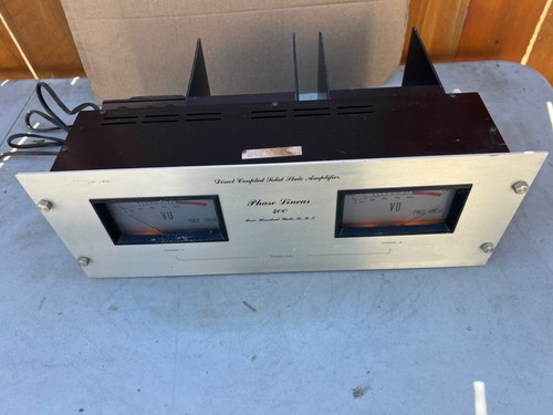 Amplificatore stato solido - stato,