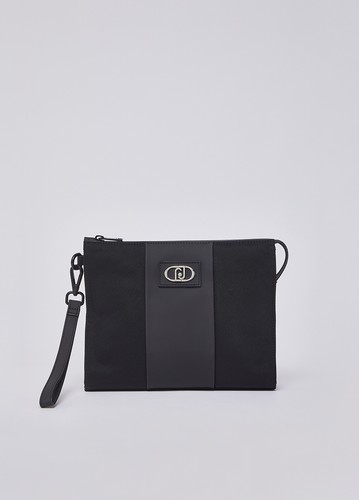 Liu pochette borsa mano - pochette,