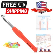 Uncinetto Professionale Extra